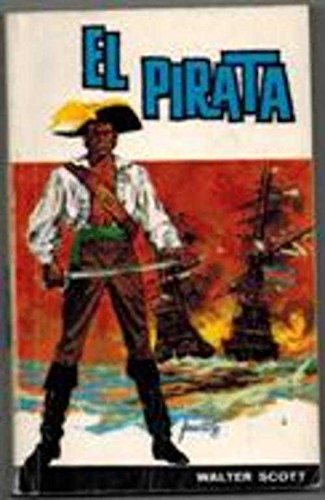 Imagen de archivo de El pirata (Spanish Edition) a la venta por literal books
