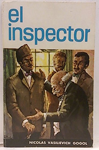 Beispielbild fr El Inspector zum Verkauf von Hamelyn