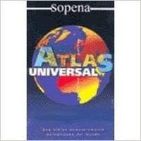 Imagen de archivo de Atlas Universal (Spanish Edition) a la venta por Iridium_Books