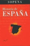 Historia De Espana (Spanish Edition) - VV.AA.