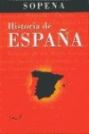 Stock image for Historia De Espana (Spanish Edition) for sale by Hawking Books