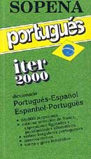 DIC.ITER 2000 PORTUGUES