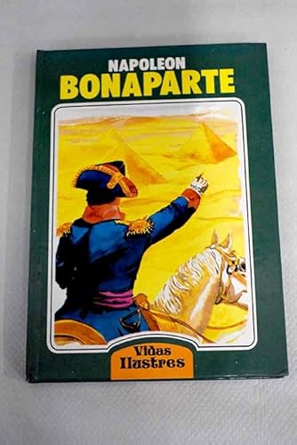 Beispielbild fr NAPOLEON BONAPARTE zum Verkauf von Librera Gonzalez Sabio