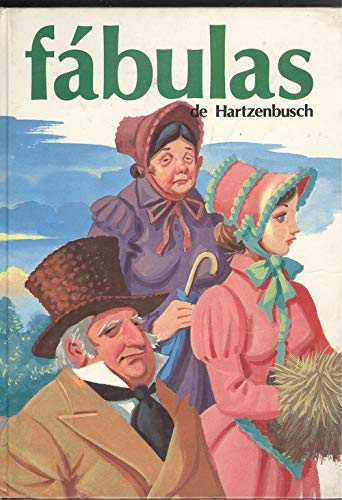 9788430511617: Fabulas de hartzenbusch