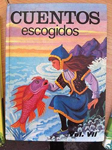 9788430513314: Cuentos escogidos; t.17