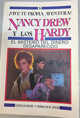 Nancy Drew Y Los Hardy La Serpiente Emplumada (9788430515387) by Keene Carolyn