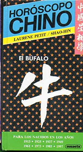 9788430517084: HORSCOPO CHINO. PARA LOS NACIDOS EN 1918, 1930, 1942, 1954, 1966, 1978, 1990, 2002