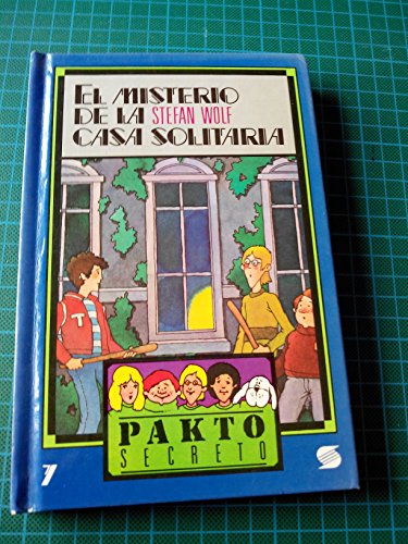 9788430519484: El misterio de la casa solitaria