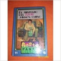 Imagen de archivo de El Misterio jarron chino-pakto secreto a la venta por Papel y Letras