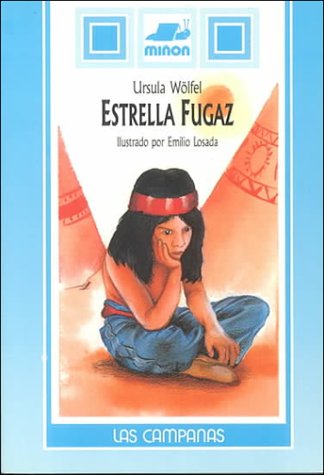 Stock image for Estrella Fugaz for sale by ThriftBooks-Dallas