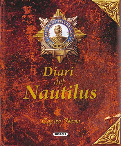 9788430524198: Diari Del Nautilus