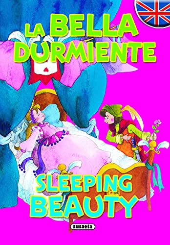 Beispielbild fr La Bella Durmiente/Sleeping Beauty (Cuentos Bilingues) zum Verkauf von Greener Books