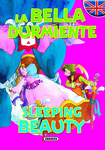 Imagen de archivo de La Bella Durmiente/Sleeping Beauty (Cuentos Bilingues) a la venta por AwesomeBooks