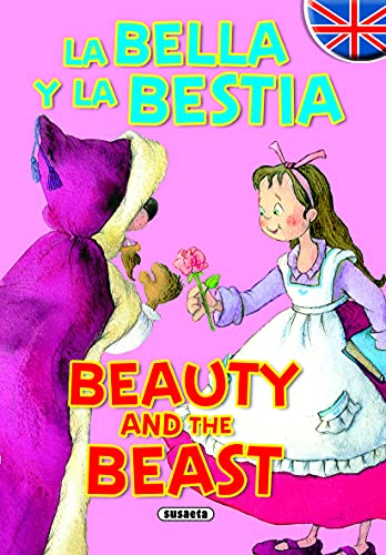 Beispielbild fr La Bella y la Bestia/Beauty and the Beast zum Verkauf von medimops