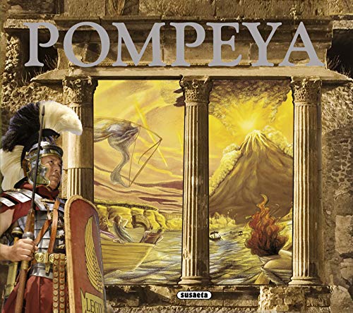 9788430526338: Pompeya