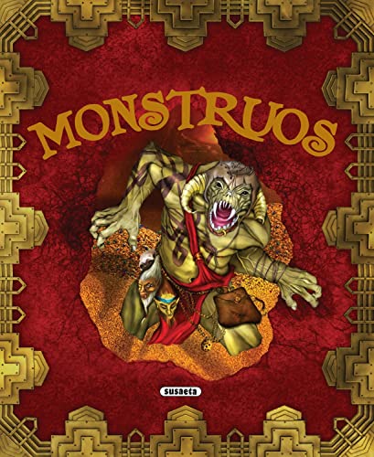 9788430526505: Monstruos / Monsters