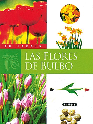 Stock image for Flores de Bulbo for sale by Hamelyn