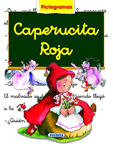 Stock image for Caperucita for sale by WorldofBooks