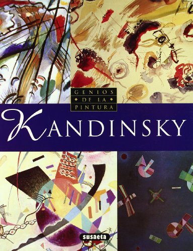 Imagen de archivo de Kandinsky a la venta por Hamelyn