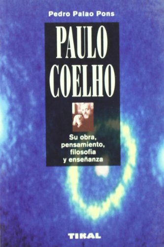 Imagen de archivo de Paulo Coelho a la venta por Hamelyn