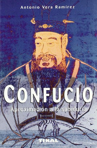 Imagen de archivo de Confucio a la venta por medimops