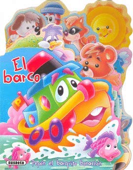 El Barco (Spanish Edition) (9788430531431) by [???]