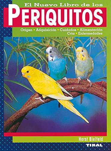 Beispielbild fr El nuevo libro de los periquitos zum Verkauf von medimops