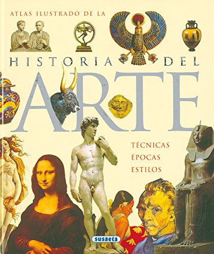 Historia del Arte / History of Art (Spanish Edition)