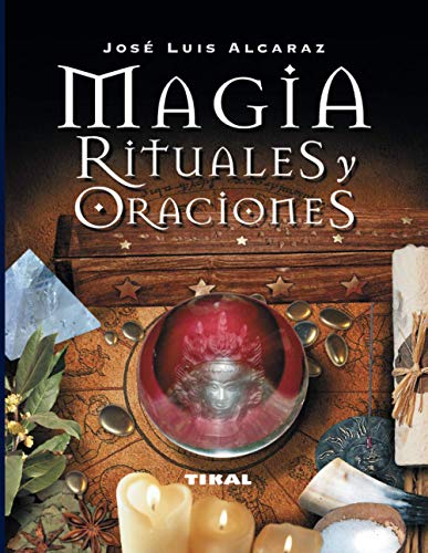 Stock image for Magia, rituales y oraciones for sale by medimops