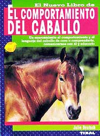 Beispielbild fr El comportamiento del caballo zum Verkauf von LibroUsado | TikBooks