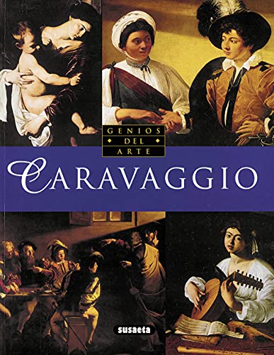 Caravaggio - Elisa Arnau Gubern