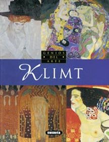 9788430536467: Klimt (Genios Del Arte) (SIN COLECCION)