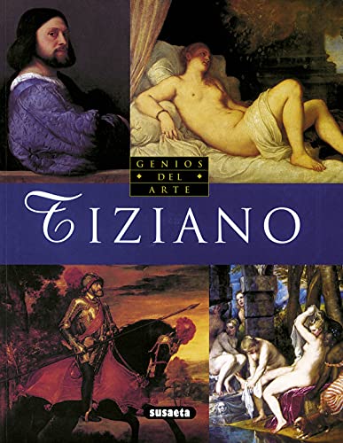Stock image for Tiziano for sale by Revaluation Books