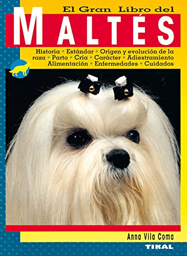 Stock image for El gran libro del malts for sale by Librera Dilogo