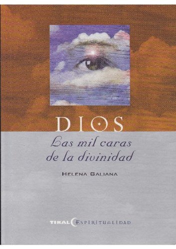 9788430536870: DIOS-LAS MIL CARAS DE LA DIVINIDAD (SIN COLECCION)