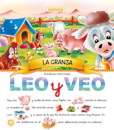 Stock image for La granja for sale by WorldofBooks
