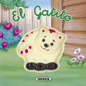 Beispielbild fr Gatito, el - mis mascotas de goma zum Verkauf von medimops
