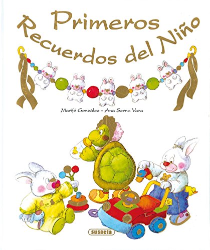 Stock image for Primeros recuerdos del nio (Mis Recuerdos) for sale by medimops