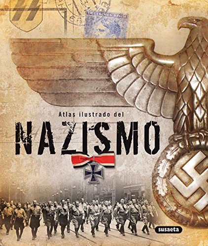 Stock image for Atlas Ilustrado Del Nazismo for sale by Hamelyn