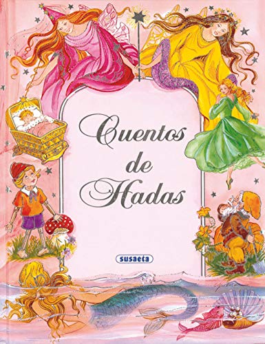 Stock image for Cuentos De Hadasref. 085 for sale by WorldofBooks