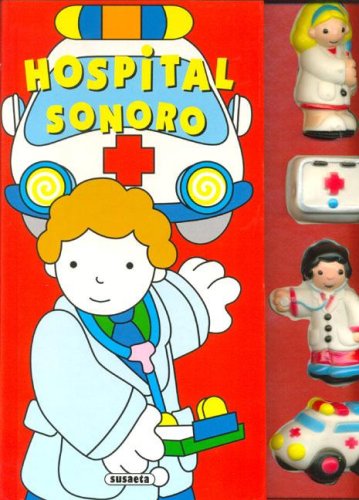 LIBRO DEL HOSPITAL