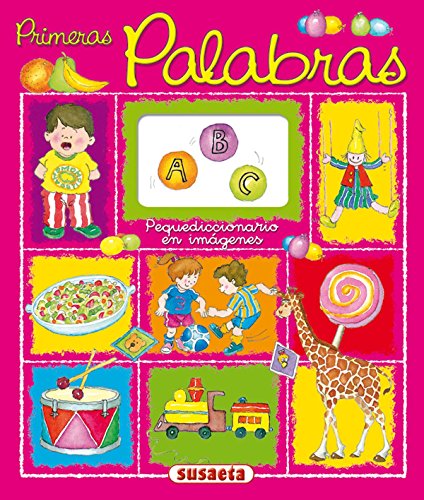 Stock image for Primeras Palabras for sale by WorldofBooks