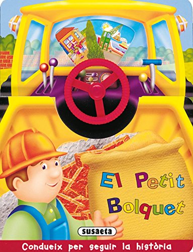 Stock image for El petit bolquet for sale by Iridium_Books
