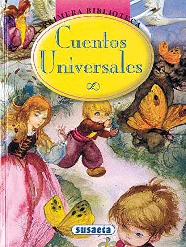 9788430542277: Cuentos universales (Primera Biblioteca) (Spanish Edition)