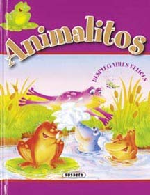 ANIMALITOS (9788430542840) by Unknown Author