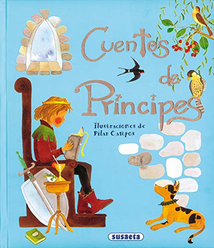 9788430543106: Cuentos de principes / Stories of princes