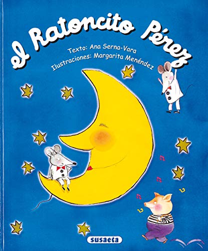 Imagen de archivo de El ratoncito P rez (Spanish Edition) a la venta por HPB-Red