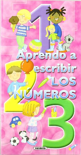 Aprendo a escribir (2 tÃ­tulos) (9788430543137) by Susaeta, Equipo