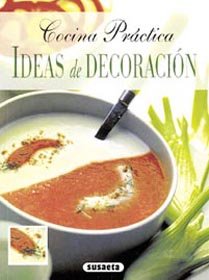 Imagen de archivo de Ideas de decoracion - cocina practica a la venta por medimops