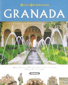 Granada - Guias Fotograficas - Varios